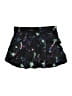 Ideology Graphic Black Casual Skirt Size XS - photo 2