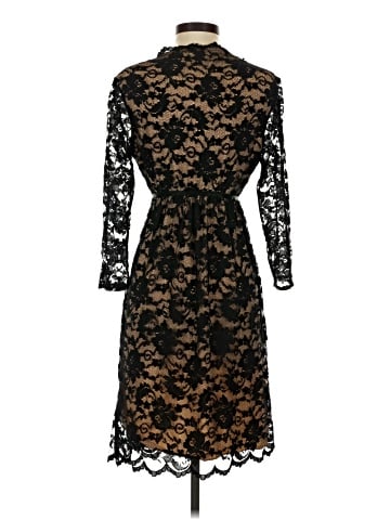 Max Studio Cocktail Dress (view 2)