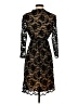 Max Studio Black Cocktail Dress Size S - photo 2
