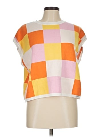 Unbranded Poncho (view 1)