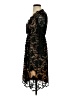 Max Studio Black Cocktail Dress Size S - photo 5