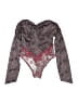 Intimately by Free People Gray Bodysuit Size S - photo 1
