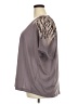 Cato Gray 3/4 Sleeve Blouse Size 22 - 24 - photo 5