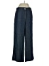 Assorted Brands Blue Casual Pants Size 4 - photo 1