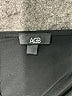 AGB Black Short Sleeve Top Size 0X (estimated) - photo 7