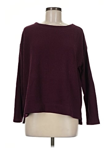 Splendid Pullover Sweater (view 1)