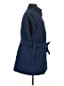 Beach Riot 100% Polyester Blue Vest Size M - photo 4