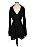 Princess Polly Black Cocktail Dress Size 4 - photo 1