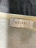 Meshki Ivory Long Sleeve T-Shirt Size M - photo 7