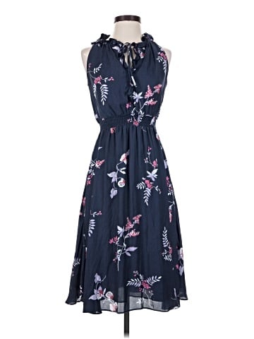 Ann Taylor Casual Dress (view 1)