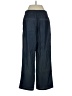 Assorted Brands Blue Casual Pants Size 4 - photo 2