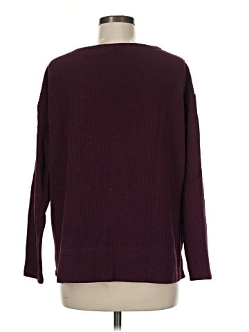 Splendid Pullover Sweater (view 2)