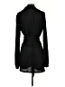 Princess Polly Black Cocktail Dress Size 4 - photo 2