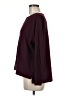 Splendid Burgundy Pullover Sweater Size M - photo 5