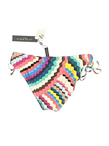 La Blanca Swimsuit Bottoms (view 2)