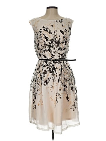 Liz Claiborne Cocktail Dress (view 1)