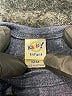 Kavio! Graphic Gray Short Sleeve Onesie 9-12 MO / 12 MO - photo 3