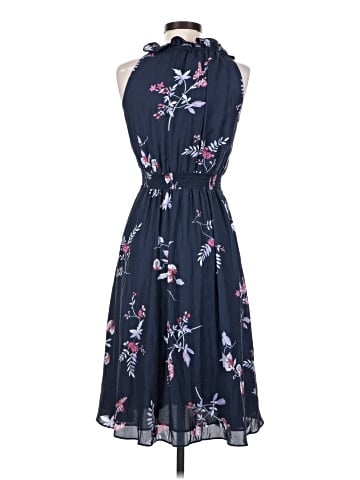 Ann Taylor Casual Dress (view 2)