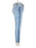 Gap Hearts Blue Jeans Size 31 waist - photo 4