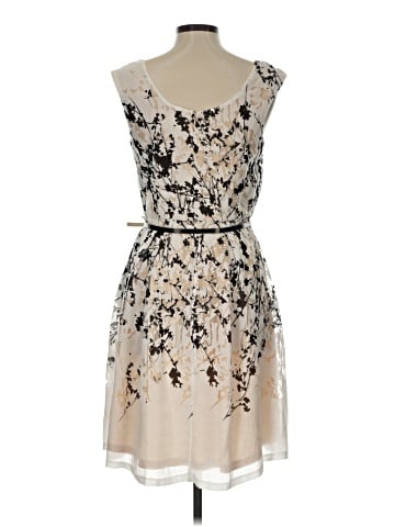 Liz Claiborne Cocktail Dress (view 2)