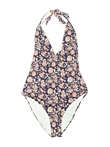 Veronica Beard One Piece Swimsuit (view 1)