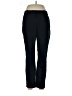 H&M Black Active Pants Size 10 - photo 1