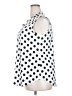 Assorted Brands White Sleeveless T-Shirt Size 2X - photo 5