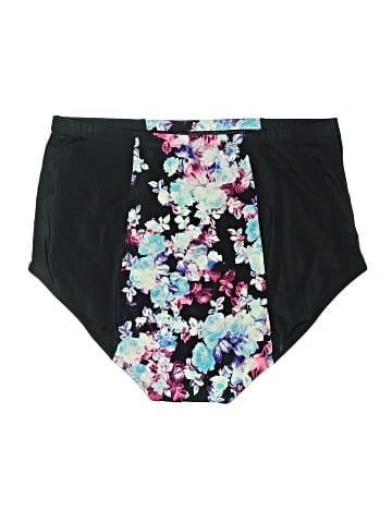 Torrid Swimsuit Bottoms (view 2)