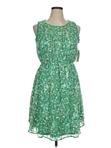 Collective Concepts Casual Dress (view 1)