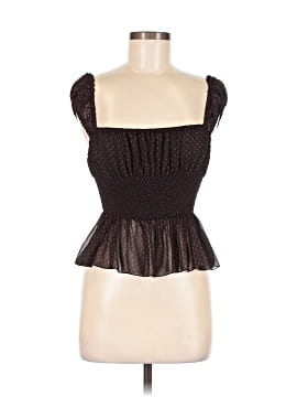 Urban Outfitters Sleeveless Top