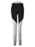 Athleta Color Block Black Active Pants Size M - photo 1