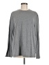 Assorted Brands Gray Long Sleeve T-Shirt Size Med - Lg - photo 1