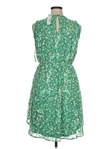 Collective Concepts Casual Dress (view 2)