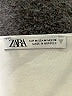 Zara White Sleeveless Top Size M - photo 7