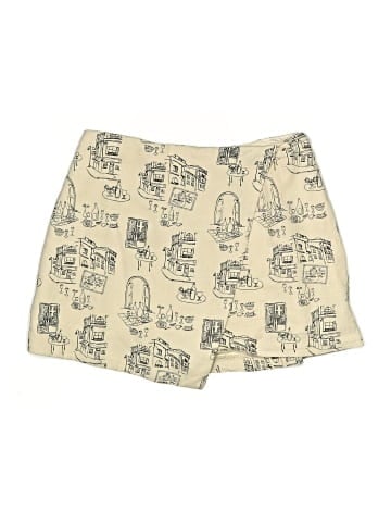Abercrombie & Fitch Casual Skirt (view 1)