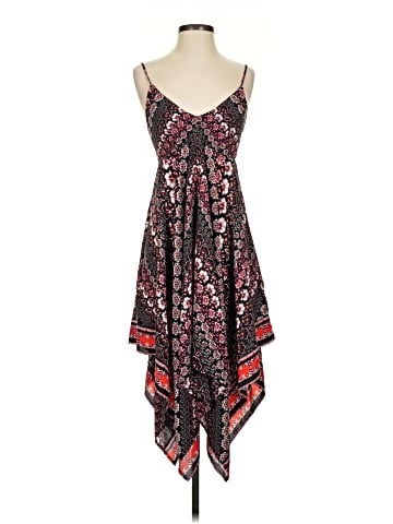 Express Casual Dress (view 1)