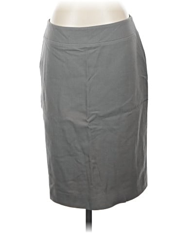 Worth New York Wool Skirt (view 1)