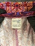 Terra & Sky Print Pink Active Pants Size 1X - photo 7