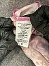Terra & Sky Print Pink Active Pants Size 1X - photo 8