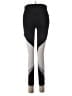 Athleta Color Block Black Active Pants Size M - photo 2