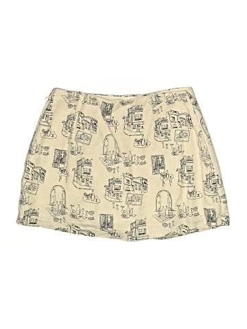 Abercrombie & Fitch Casual Skirt (view 2)