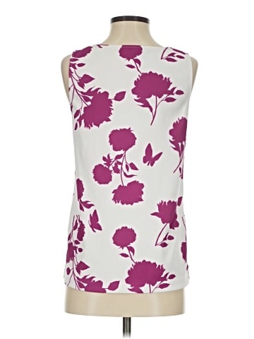 Boston Proper Sleeveless Blouse (view 2)