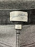 Universal Thread Solid Gray Jeans Size 8R - photo 7