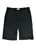 Lee Solid Black Cargo Shorts Size 10 - photo 1