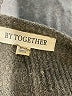 By Together Gray Casual Dress Size M - photo 7