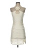 Shein Ivory Cocktail Dress Size 2 - photo 1