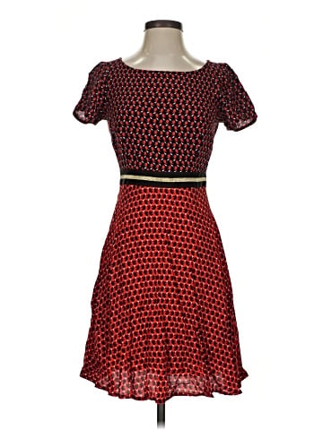 Maeve by Anthropologie Casual Dress (view 1)