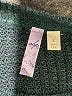 Alya Green Pullover Sweater Size L - photo 7