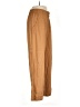 Madewell Solid Brown Casual Pants Size 6 - photo 4