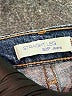 Levi's Blue Jeans Size 16 - photo 4